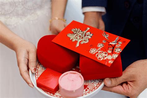 結婚敬茶吉利說話